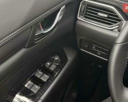 купить новое авто Мазда СХ-5 2025 года от официального дилера Автосалон Луцьк-Експо Mazda Мазда фото