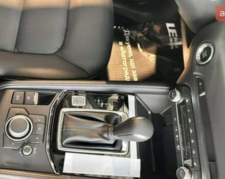 купити нове авто Мазда СХ-5 2025 року від офіційного дилера Автосалон Луцьк-Експо Mazda Мазда фото