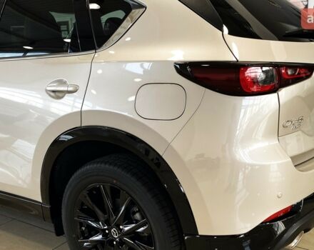 купити нове авто Мазда СХ-5 2025 року від офіційного дилера Автоцентр AUTO.RIA Мазда фото