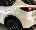 купити нове авто Мазда СХ-5 2025 року від офіційного дилера Автоцентр AUTO.RIA Мазда фото