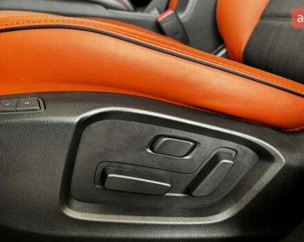Мазда СХ-5, объемом двигателя 2.49 л и пробегом 0 тыс. км за 37303 $, фото 20 на Automoto.ua