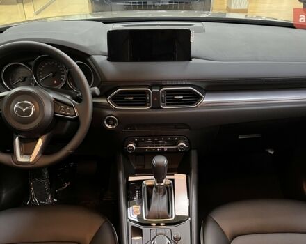 купити нове авто Мазда СХ-5 2025 року від офіційного дилера Автоцентр AUTO.RIA Мазда фото