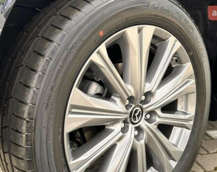 купить новое авто Мазда СХ-5 2025 года от официального дилера Автосалон Луцьк-Експо Mazda Мазда фото