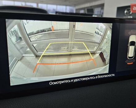 Мазда СХ-5 2025 в Харькове на Automoto.ua Мазда СХ-5, объемом двигателя 2 л и пробегом 0 тыс. км за 32007 $, фото 19 на Automoto.ua