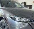 Мазда СХ-5, объемом двигателя 2.49 л и пробегом 0 тыс. км за 37195 $, фото 24 на Automoto.ua