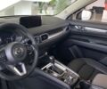 купити нове авто Мазда СХ-5 2025 року від офіційного дилера Автоцентр AUTO.RIA Мазда фото