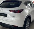 купити нове авто Мазда СХ-5 2025 року від офіційного дилера Автоцентр AUTO.RIA Мазда фото