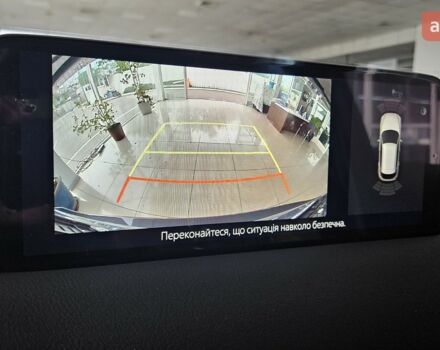 Мазда СХ-5, объемом двигателя 2.49 л и пробегом 0 тыс. км за 36603 $, фото 14 на Automoto.ua