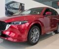 Мазда СХ-5, об'ємом двигуна 2.49 л та пробігом 0 тис. км за 36683 $, фото 2 на Automoto.ua