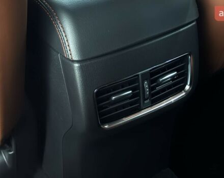 Мазда СХ-5, об'ємом двигуна 2.49 л та пробігом 0 тис. км за 36385 $, фото 35 на Automoto.ua