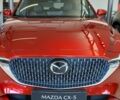 Мазда СХ-5 2025 в Днепре (Днепропетровске) на Automoto.ua Мазда СХ-5, объемом двигателя 2.49 л и пробегом 0 тыс. км за 42923 $, фото 1 на Automoto.ua