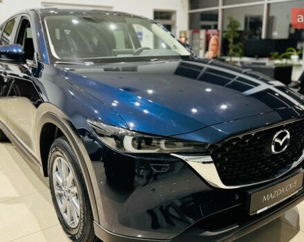 Мазда СХ-5, объемом двигателя 2 л и пробегом 0 тыс. км за 31883 $, фото 3 на Automoto.ua