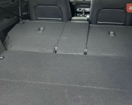 купить новое авто Мазда СХ-5 2025 года от официального дилера Автомобільний Мегаполіс НІКО Mazda Мазда фото