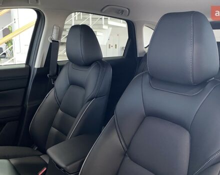 купить новое авто Мазда СХ-5 2025 года от официального дилера Автоцентр AUTO.RIA Мазда фото