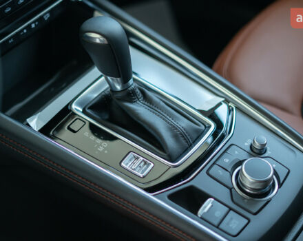 Мазда СХ-5, об'ємом двигуна 2.49 л та пробігом 0 тис. км за 36188 $, фото 18 на Automoto.ua