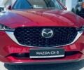 Мазда СХ-5 2025 в Полтаве на Automoto.ua Мазда СХ-5, объемом двигателя 2.49 л и пробегом 0 тыс. км за 37039 $, фото 7 на Automoto.ua
