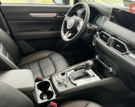 Мазда СХ-5, объемом двигателя 2.49 л и пробегом 0 тыс. км за 36976 $, фото 20 на Automoto.ua