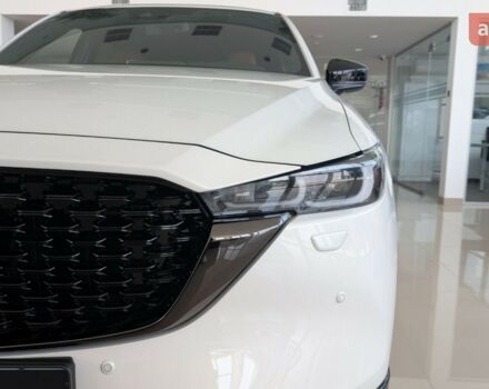 Мазда СХ-5, объемом двигателя 2.49 л и пробегом 0 тыс. км за 36584 $, фото 9 на Automoto.ua