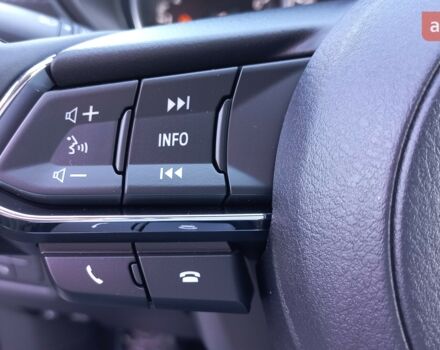 купити нове авто Мазда СХ-5 2025 року від офіційного дилера MAZDA Аеліта Мазда фото