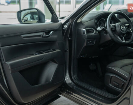 Мазда СХ-5, об'ємом двигуна 2 л та пробігом 0 тис. км за 31226 $, фото 25 на Automoto.ua