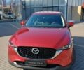 купить новое авто Мазда СХ-5 2025 года от официального дилера Mazda на Грушевського Мазда фото