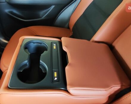 Мазда СХ-5, об'ємом двигуна 2.49 л та пробігом 0 тис. км за 36523 $, фото 15 на Automoto.ua