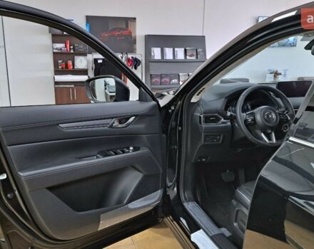 купити нове авто Мазда СХ-5 2025 року від офіційного дилера Автоцентр AUTO.RIA Мазда фото