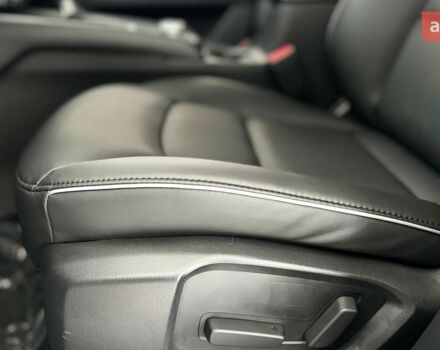 Мазда СХ-5, объемом двигателя 2 л и пробегом 0 тыс. км за 31883 $, фото 11 на Automoto.ua