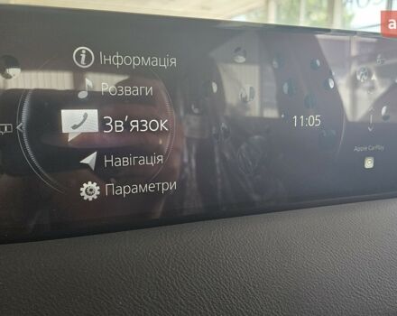 Мазда СХ-5, объемом двигателя 2.49 л и пробегом 0 тыс. км за 36339 $, фото 14 на Automoto.ua