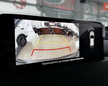 Мазда СХ-5, об'ємом двигуна 2.49 л та пробігом 0 тис. км за 36610 $, фото 21 на Automoto.ua