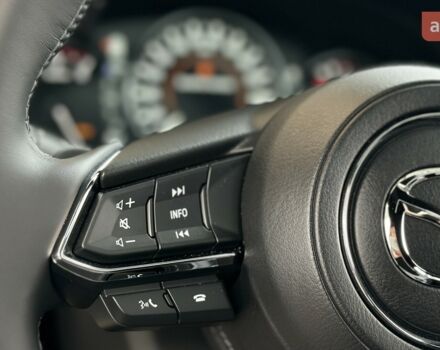 купить новое авто Мазда СХ-5 2025 года от официального дилера Mazda на Грушевського Мазда фото