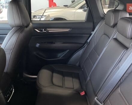 купити нове авто Мазда СХ-5 2025 року від офіційного дилера Автоцентр AUTO.RIA Мазда фото
