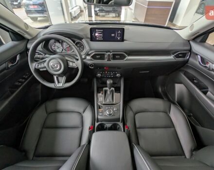 Мазда СХ-5, объемом двигателя 2 л и пробегом 0 тыс. км за 31375 $, фото 11 на Automoto.ua