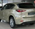 Мазда СХ-5, объемом двигателя 2.49 л и пробегом 0 тыс. км за 36958 $, фото 3 на Automoto.ua