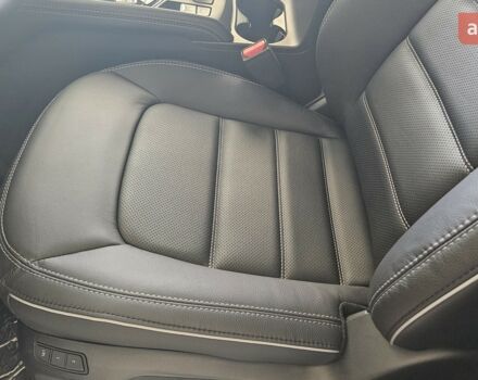 Мазда СХ-5, объемом двигателя 2.49 л и пробегом 0 тыс. км за 36339 $, фото 21 на Automoto.ua