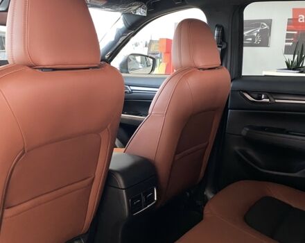 купити нове авто Мазда СХ-5 2025 року від офіційного дилера Автоцентр AUTO.RIA Мазда фото