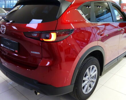 Мазда СХ-5, об'ємом двигуна 2 л та пробігом 0 тис. км за 31323 $, фото 4 на Automoto.ua