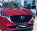Мазда СХ-5 2025 в Полтаве на Automoto.ua Мазда СХ-5, объемом двигателя 2.49 л и пробегом 0 тыс. км за 37039 $, фото 16 на Automoto.ua