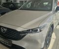 Мазда СХ-5, объемом двигателя 2.49 л и пробегом 0 тыс. км за 36594 $, фото 5 на Automoto.ua