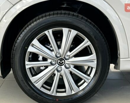 Мазда СХ-5, об'ємом двигуна 2.49 л та пробігом 0 тис. км за 36339 $, фото 15 на Automoto.ua