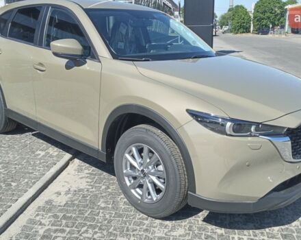 Мазда СХ-5, объемом двигателя 2 л и пробегом 0 тыс. км за 31465 $, фото 13 на Automoto.ua