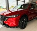 купити нове авто Мазда СХ-5 2025 року від офіційного дилера Автосалон Луцьк-Експо Mazda Мазда фото