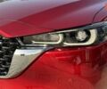 купить новое авто Мазда СХ-5 2025 года от официального дилера Автосалон Луцьк-Експо Mazda Мазда фото