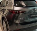 купить новое авто Мазда СХ-5 2025 года от официального дилера Автоцентр AUTO.RIA Мазда фото