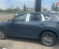 купить новое авто Мазда СХ-5 2025 года от официального дилера MAZDA Аеліта Мазда фото