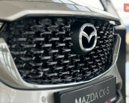 Мазда СХ-5, об'ємом двигуна 2 л та пробігом 0 тис. км за 31383 $, фото 5 на Automoto.ua
