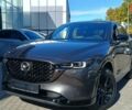 Мазда СХ-5 2025 року купити нове авто Мазда СХ-5 2025 року від офіційного дилера Mazda на Грушевського Мазда фото