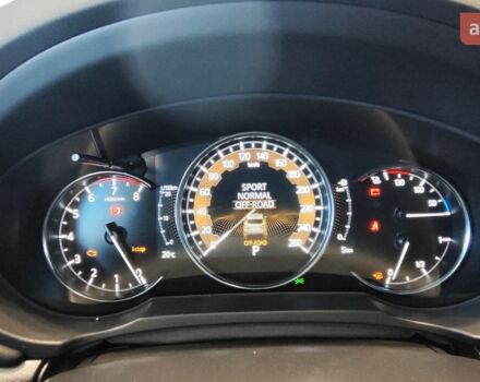 Мазда СХ-5, об'ємом двигуна 2.49 л та пробігом 0 тис. км за 36927 $, фото 11 на Automoto.ua