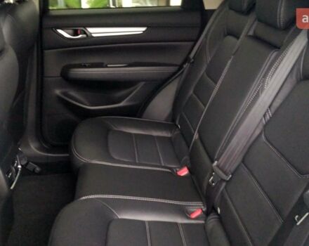 купить новое авто Мазда СХ-5 2025 года от официального дилера Автоцентр AUTO.RIA Мазда фото