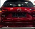 купити нове авто Мазда СХ-5 2025 року від офіційного дилера Автоцентр AUTO.RIA Мазда фото